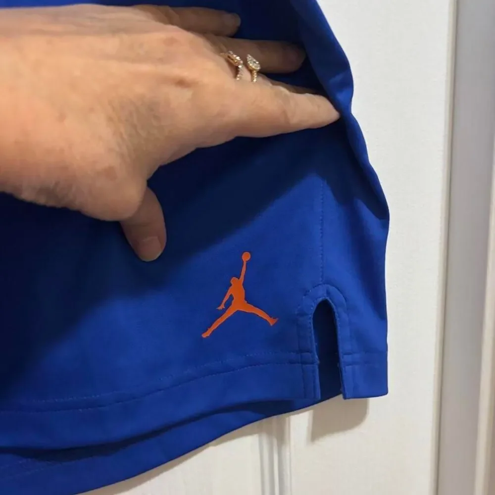 Jordan Men's Blue Shorts